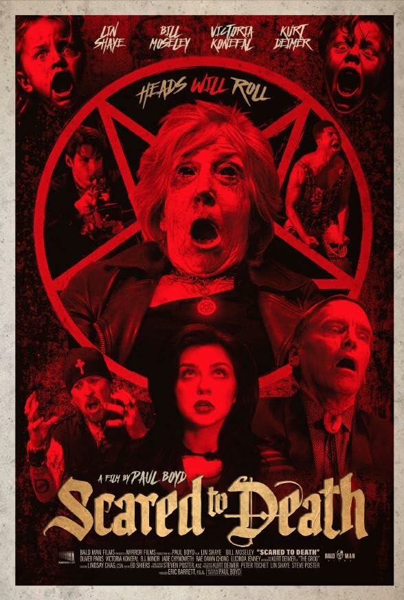 Постер сериала
